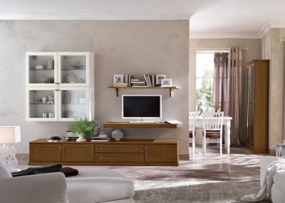 Mobila living Italia