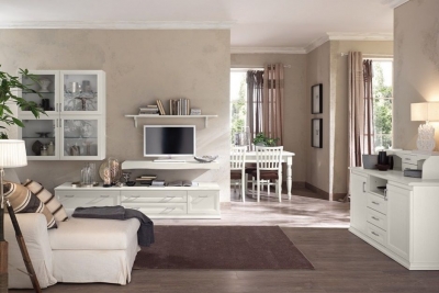 Mobila living Italia