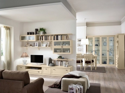 Mobila living Italia