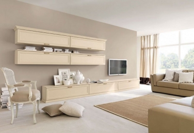 Mobila living Italia