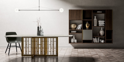 Mobila living Italia