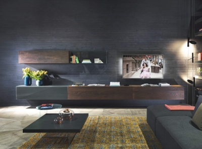 Mobila living Italia