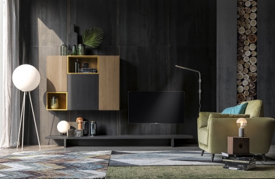 Mobila living Italia