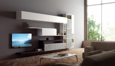 Mobila living Italia