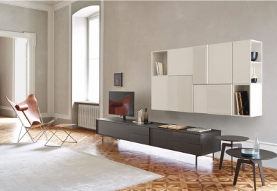 Mobila living Italia