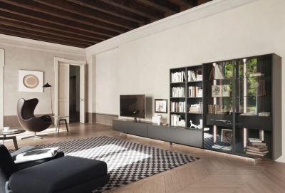 Mobila living Italia