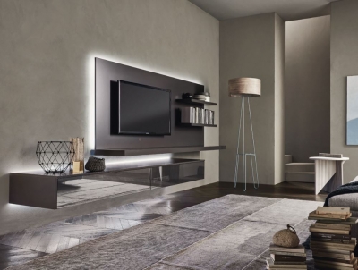Mobila living Italia