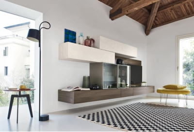 Mobila living Italia