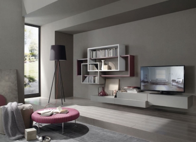 Mobila living Italia