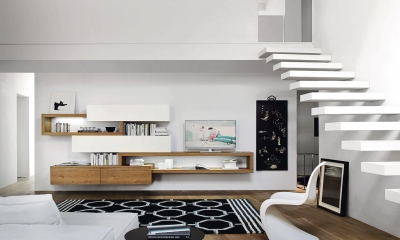 Mobila living Italia