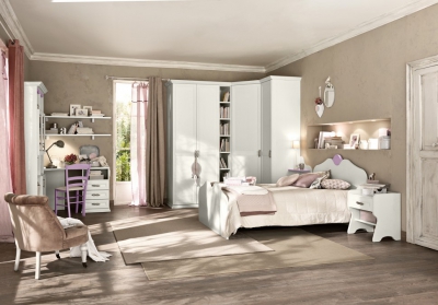Mobila copii import Italia