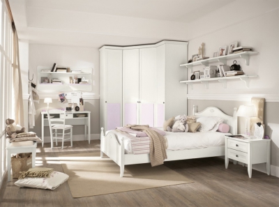 Mobila copii import Italia