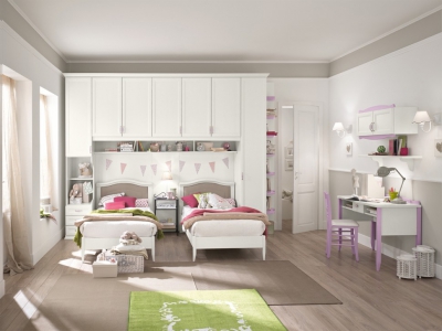 Mobila copii import Italia