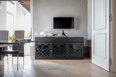 Mobila dinning import Italia