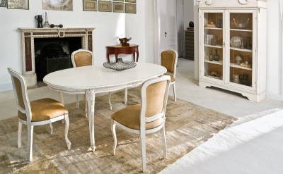 Mobila dinning import Italia