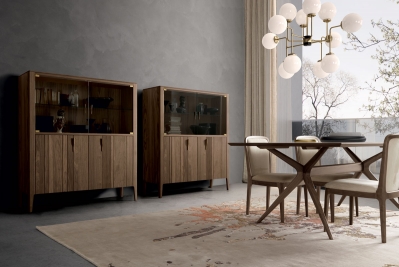Mobila dinning import Italia