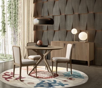 Mobila dinning import Italia