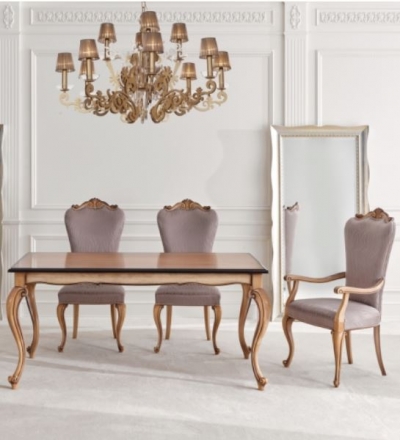 Mobila dinning import Italia