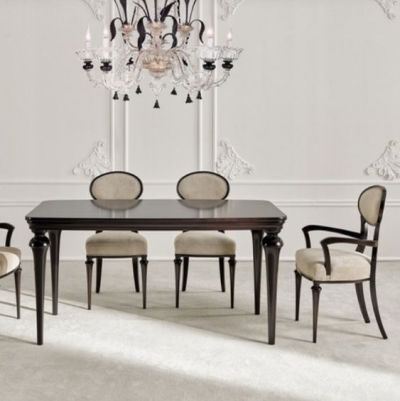 Mobila dinning import Italia