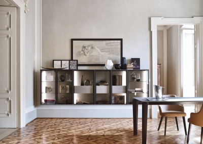 Mobila dinning import Italia