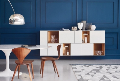 Mobila dinning import Italia