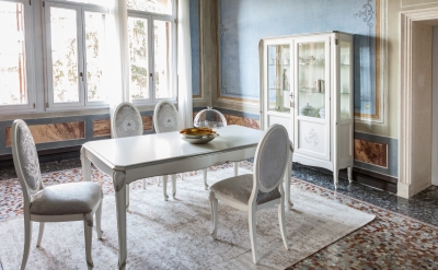 Mobila dinning import Italia