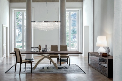 Mobila dinning import Italia