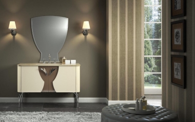 MOBILIER DE BAIE MIA CIPRIA 