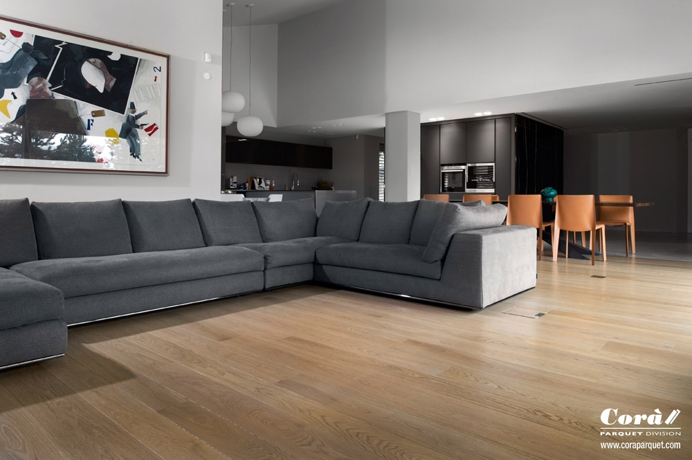 Parchet Italia