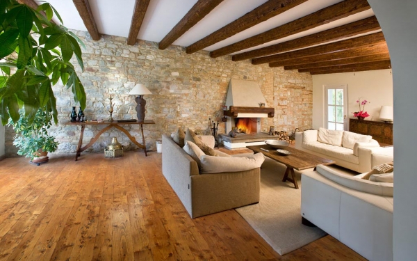 Parchet Italia