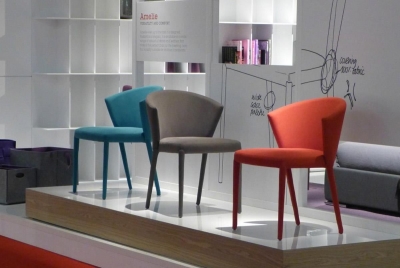 Scaun modern CG AMELIE