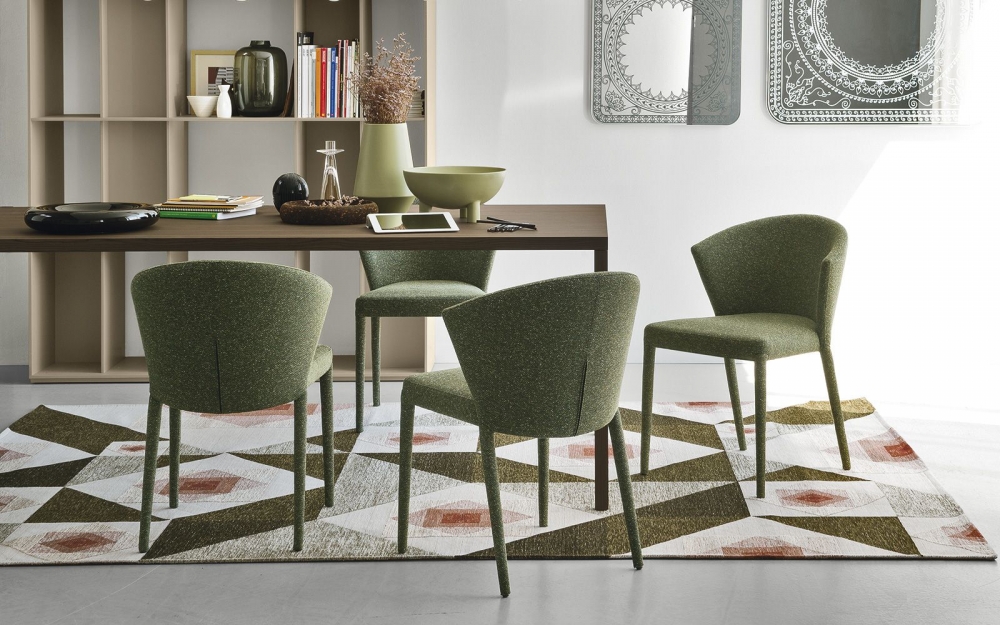 Scaun modern CG AMELIE