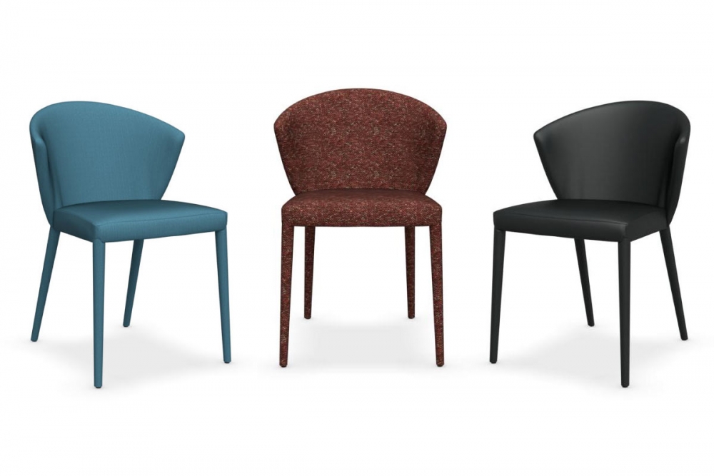 Scaun modern CG AMELIE