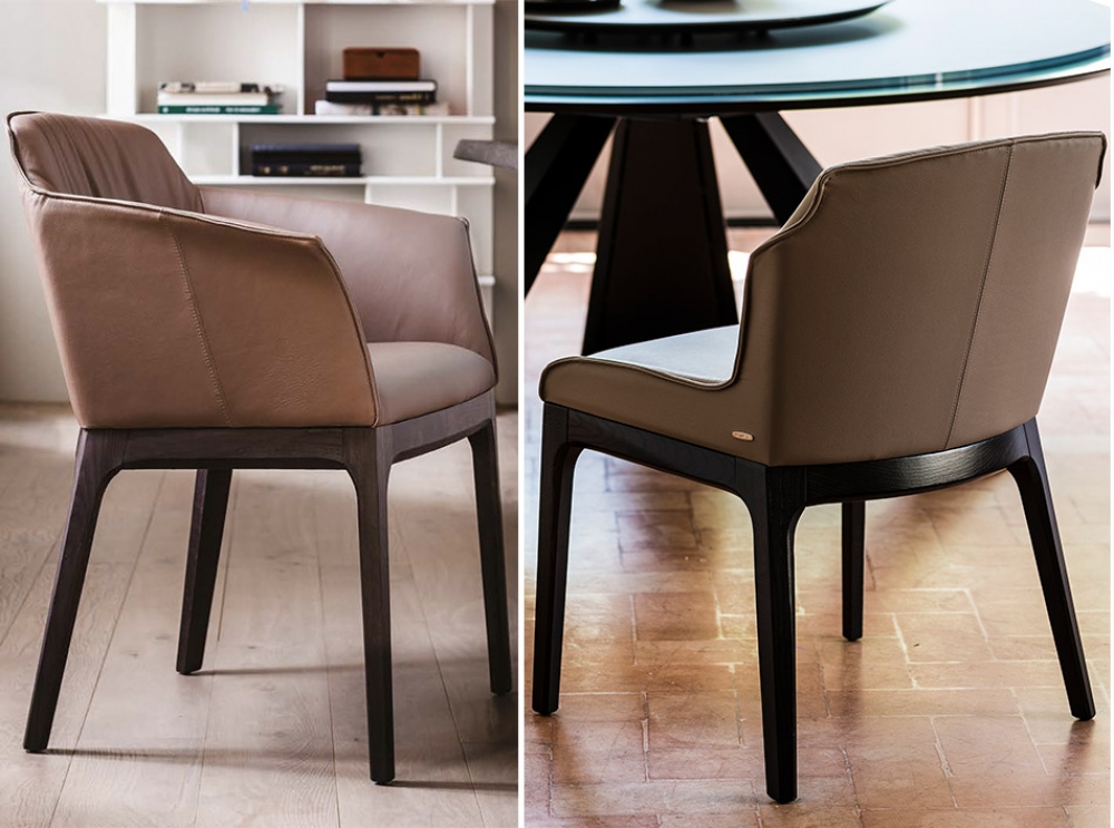 Scaun modern  CT MUSA