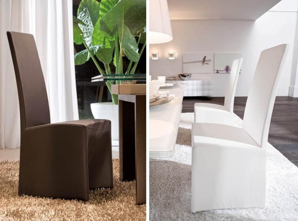 Scaun modern TN SORBONA
