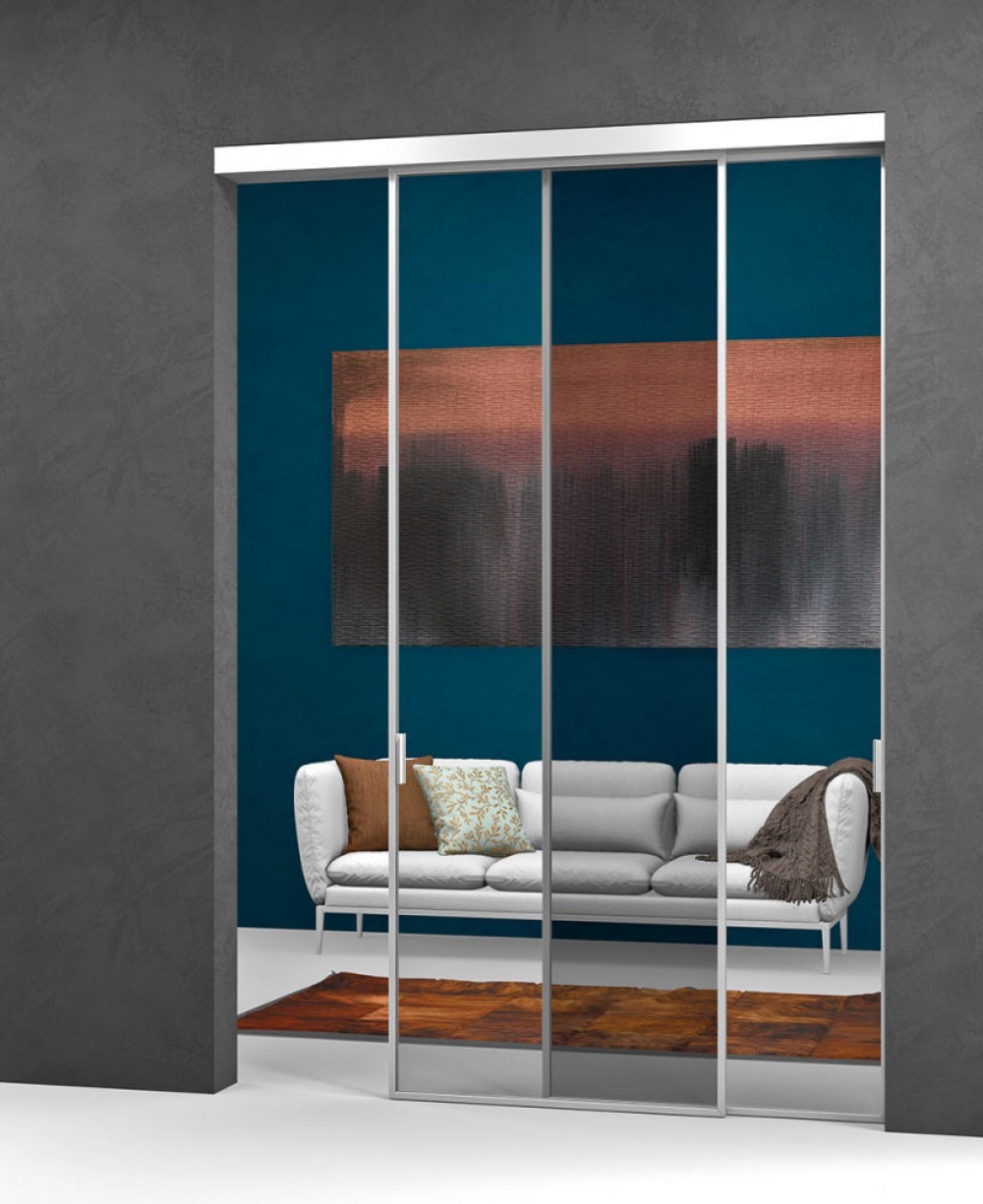Usi de interior DOOR ARREDA colectia SHINE